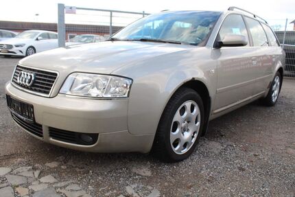 Audi A6 191.920 km 2.999 € Herzberg am Harz 37412