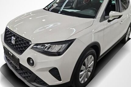 Seat Arona 61.850 km 14.990 &euro; Roth 91154
