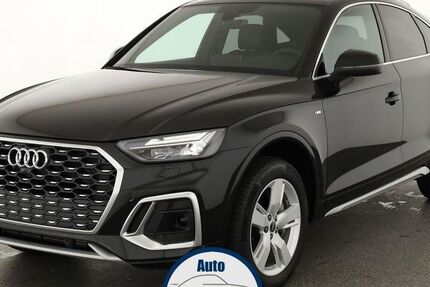 Audi Q5 3.800 km 51.995 &euro; Neukirchen 94362