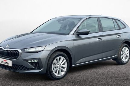 Skoda Scala 1.120 km 19.943 &euro; Dietersheim 91463