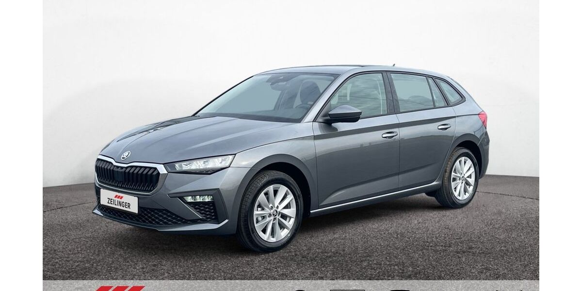 Skoda Scala 1.120 km 19.945 &euro; Dietersheim 91463