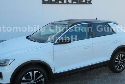 VW T-Roc 80.650 km 17.990 &euro; Unstruttal OT Ammern 99996