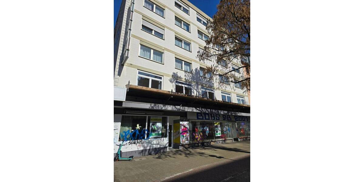 Gewerbeobjekt Saarbrücken St Johann - 1.800.000&euro; | Angebot:26450538