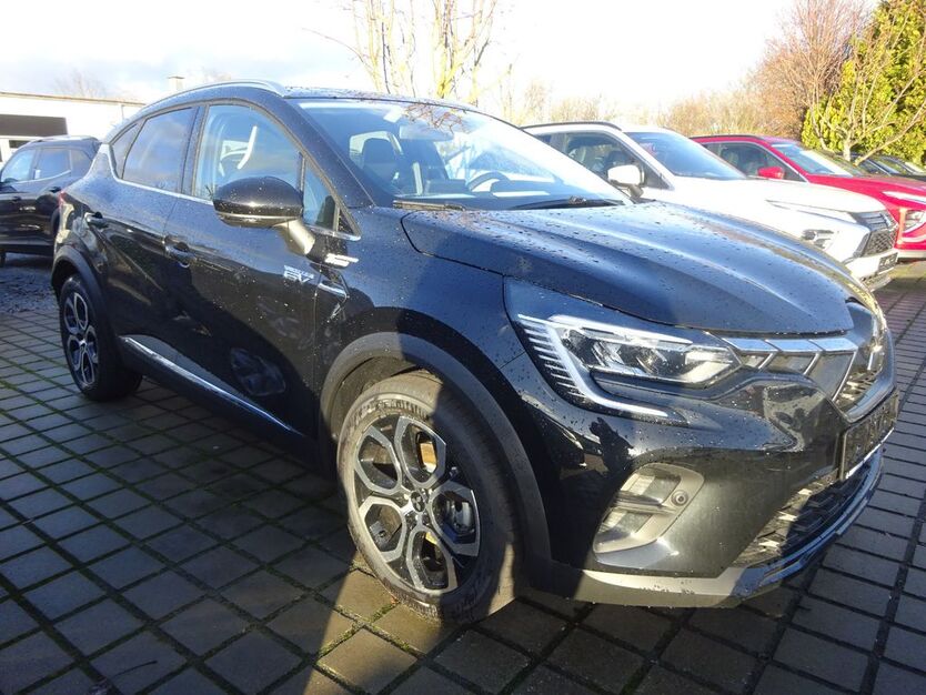 Mitsubishi ASX 6.000 km 26.990 € Forchheim 91301