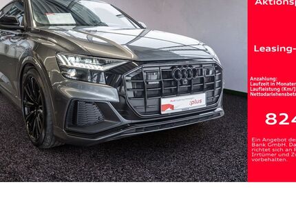 Audi Q8 69.649 km 60.440 &euro; Stendal 39576