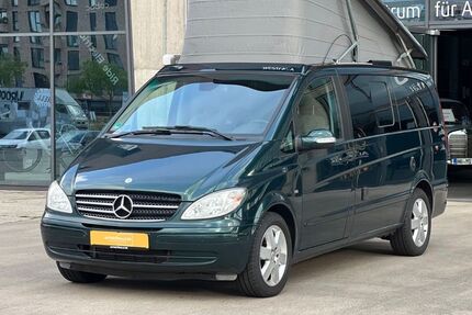 Mercedes-Benz Viano 293.000 km 19.999 &euro; Bremen 28217