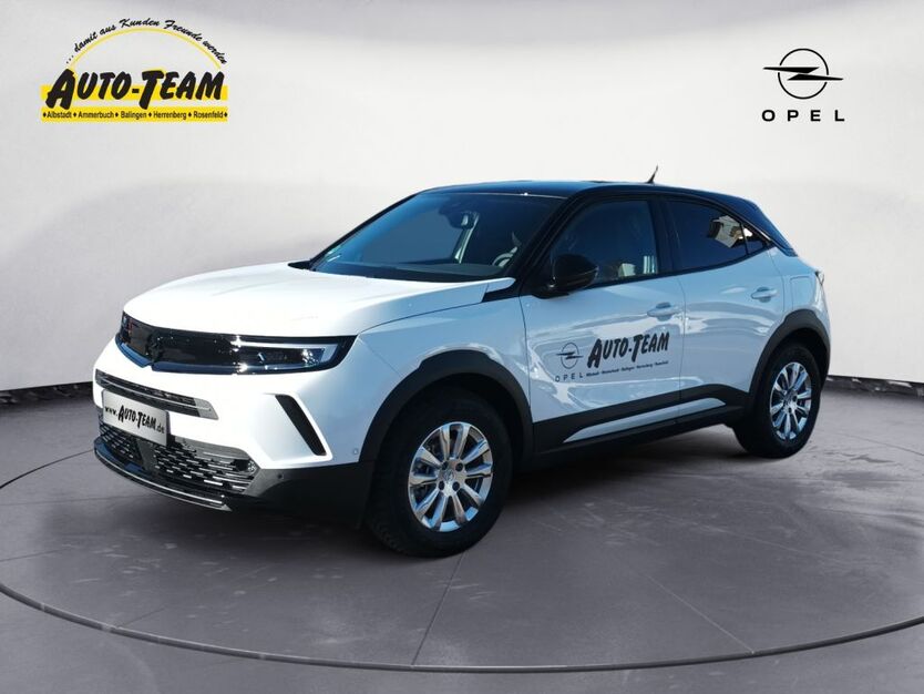 Opel Mokka 5.000 km 28.980 € Rosenfeld 72348