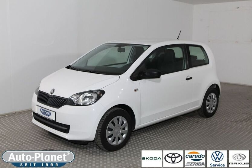 Citigo