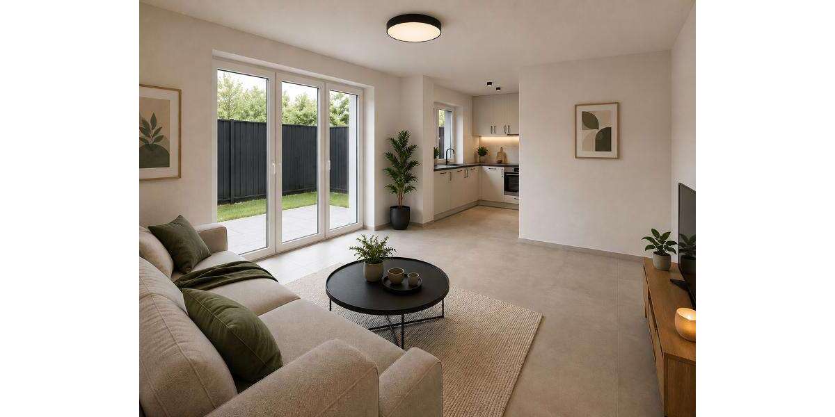 Etagenwohnung Cloppenburg - 2 Zimmer, 59 m&sup2;, 236.781&euro; | Angebot:26988603