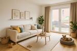 Exklusives Eckhaus im Neubauquartier AMALIE–Wohnen mit Tageslichtbädern, Gartenidylle & Dachterrasse