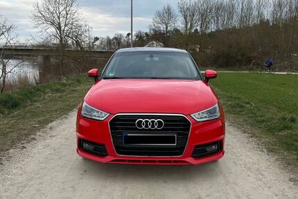 Audi A1 110.000 km 13.750 &euro; Teublitz 93158