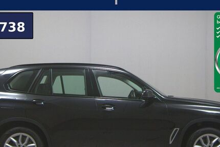 BMW X5 37.145 km 46.680 &euro; Gyhum/Bockel 27404