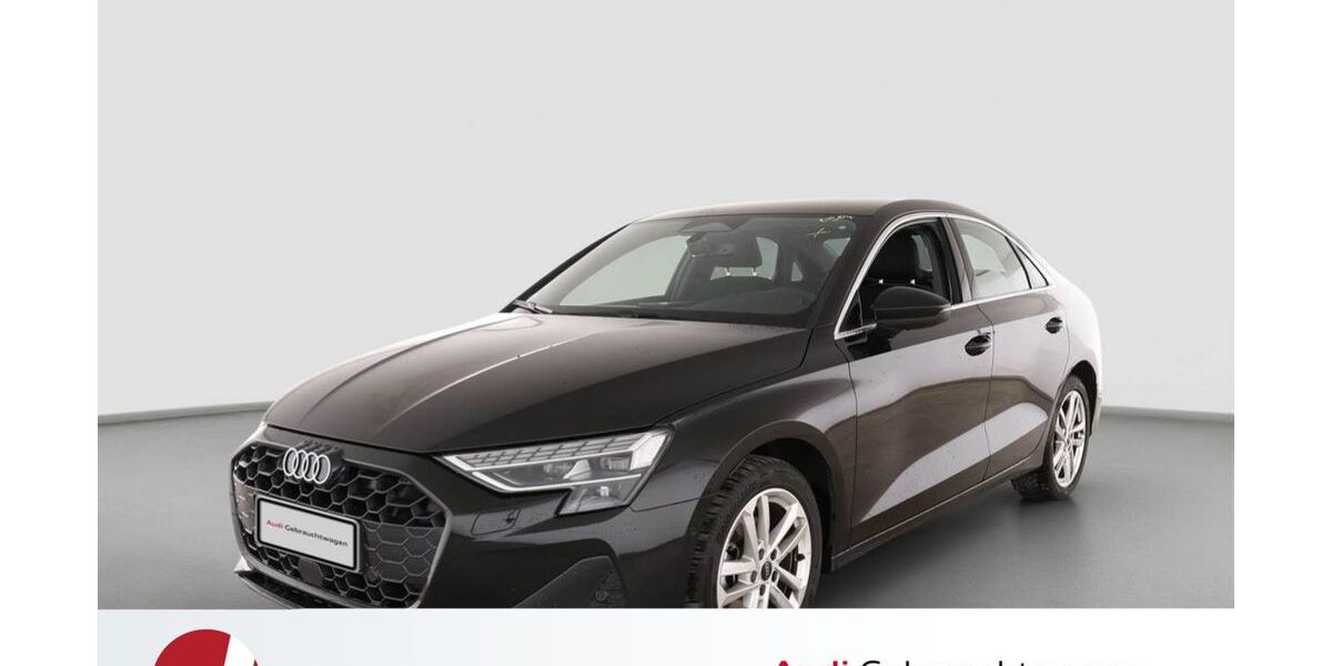 Audi A3 26.769 km 32.860 &euro; Neutraubling 93073