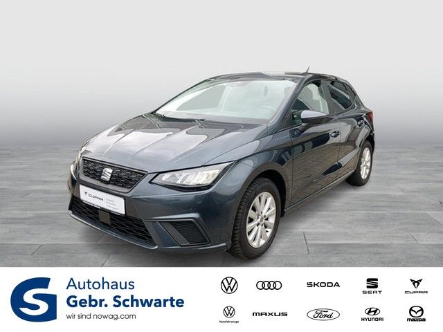 Seat Ibiza 42.460 km 14.830 &euro; Haselünne 49740