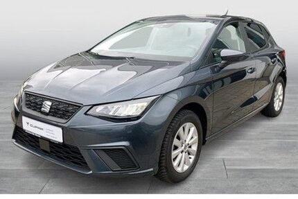 Seat Ibiza 42.460 km 15.230 &euro; Haselünne 49740