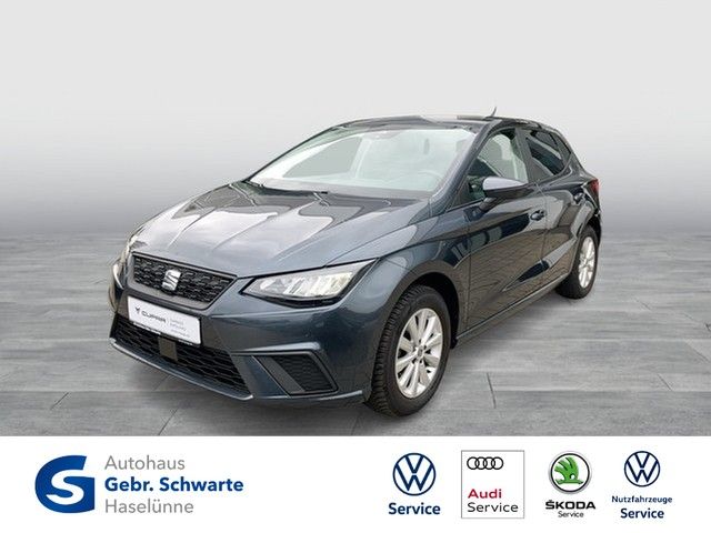 Seat Ibiza 42.460 km 15.680 &euro; Haselünne 49740