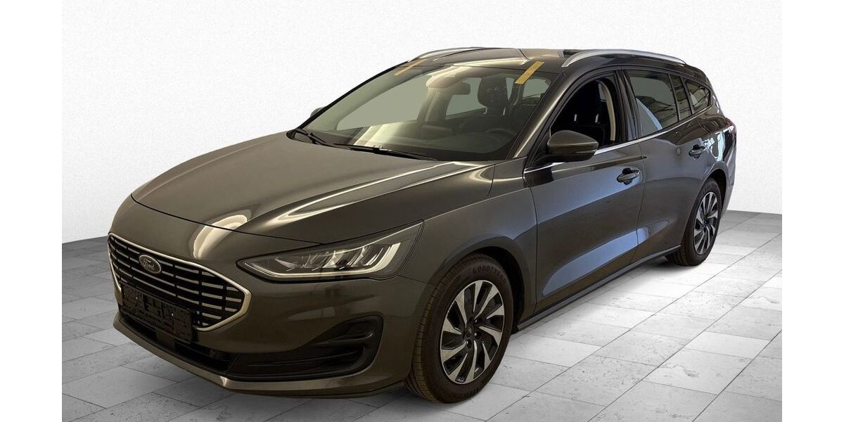 Ford Focus 99.991 km 13.980 &euro; Barchfeld - Immelborn 36456