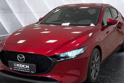 Mazda 3 83.290 km 18.800 &euro; Berlin 12681