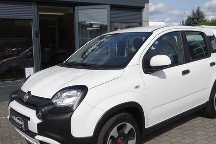 Fiat Panda 17.900 km 12.490 € Roth 91154