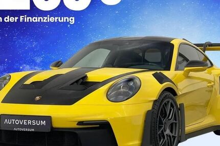 Porsche 992 16.950 km 286.885 &euro; Uetersen bei Hamburg 25436