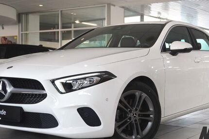 Mercedes-Benz A 180 16.500 km 20.350 &euro; Schöningen 38364