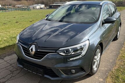 Renault Megane 57.000 km 13.990 &euro; Kirchhundem 57399