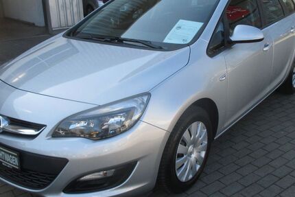 Opel Astra 51.190 km 8.800 &euro; Memmingen 87700