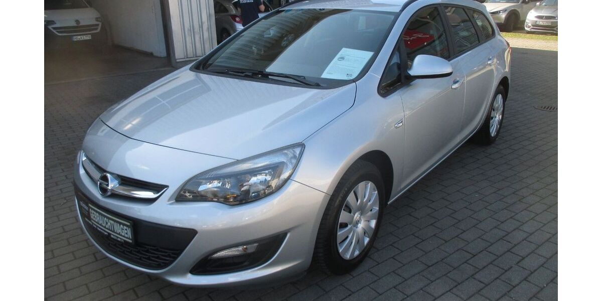 Opel Astra 51.190 km 8.800 &euro; Memmingen 87700