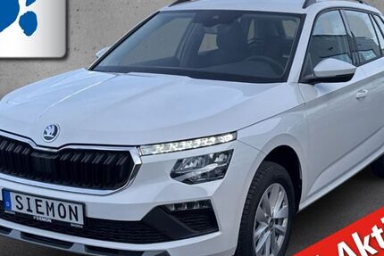Skoda Kamiq 2.500 km 22.930 &euro; Emsdetten 48282