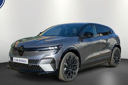 Renault Megane E-TECH 5.000 km 40.990 &euro; Wittlich 54516