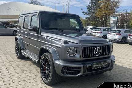 Mercedes-Benz G 63 AMG 77.874 km 148.850 &euro; Schwabmünchen 86830