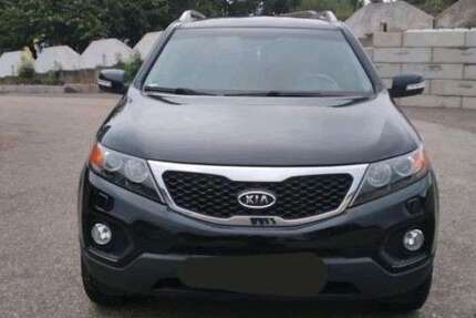 Kia Sorento 181.000 km 11.000 &euro; Pforzheim 75175