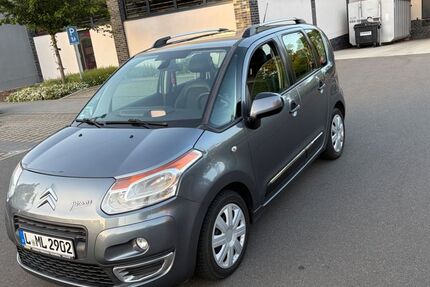 Citroen C3 Picasso 120.000 km 3.200 &euro; Leipzig 04347