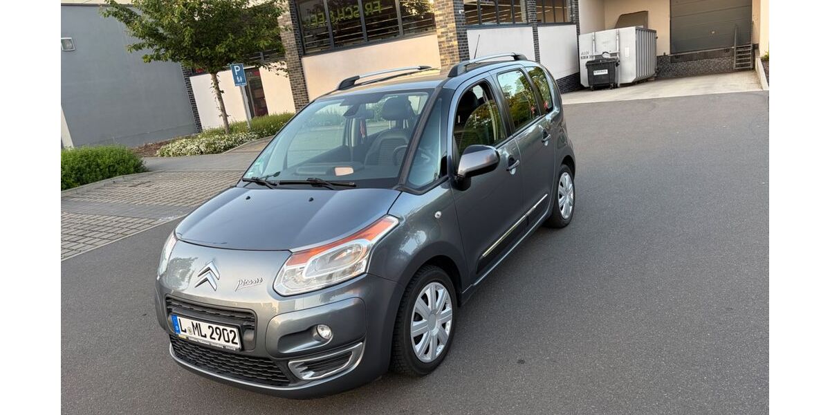 Citroen C3 Picasso 120.000 km 3.200 &euro; Leipzig 04347