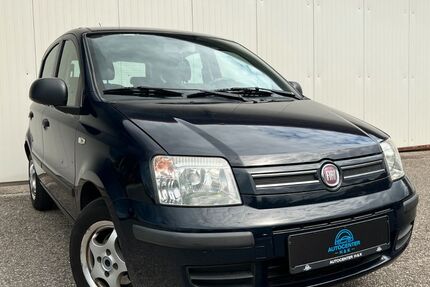 Fiat Panda 143.191 km 4.499 € Oberding 85445