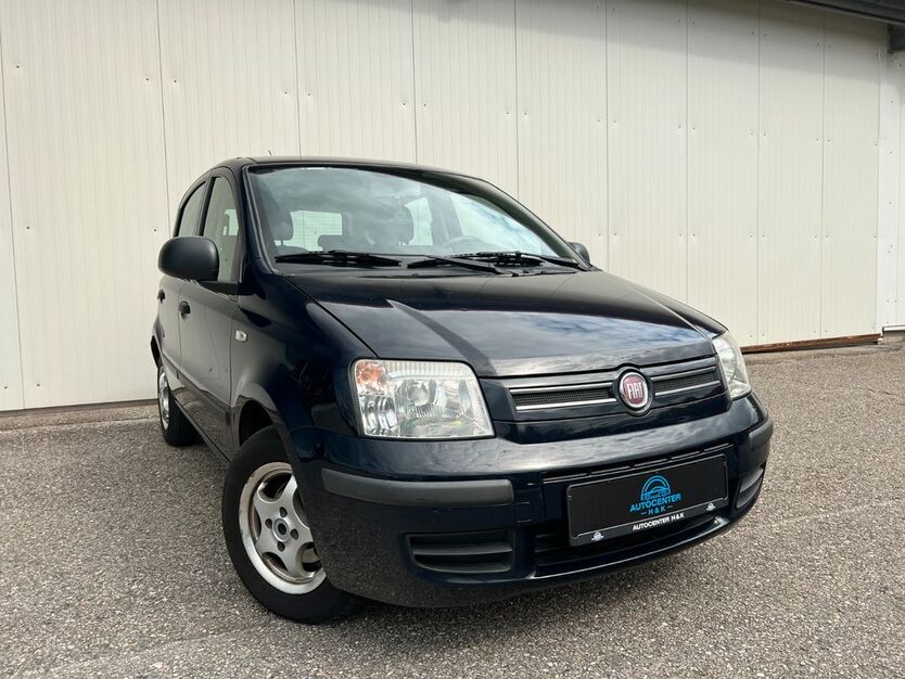 Fiat Panda 143.191 km 4.499 € Oberding 85445