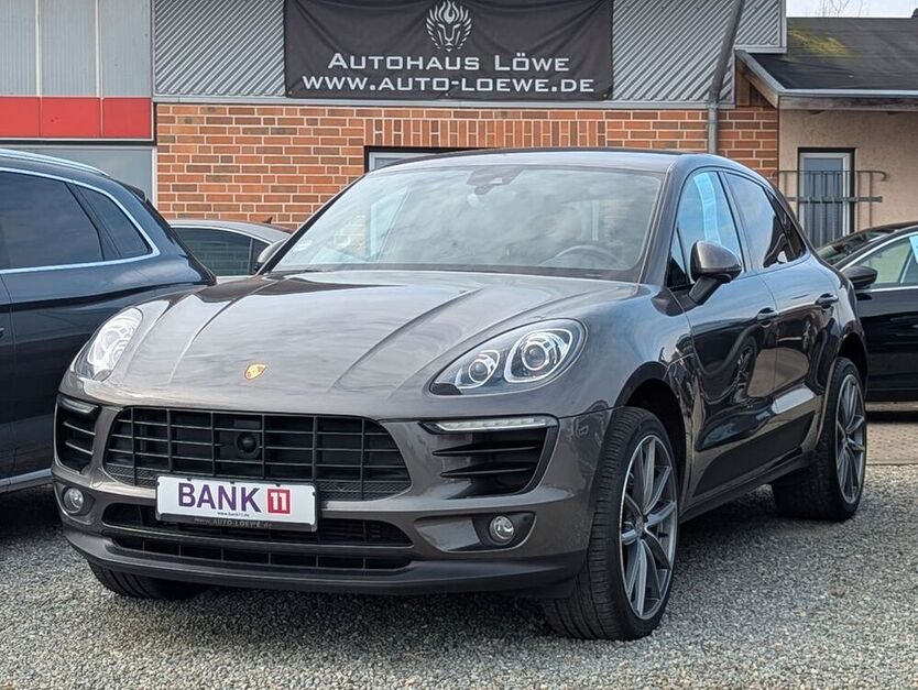 Macan