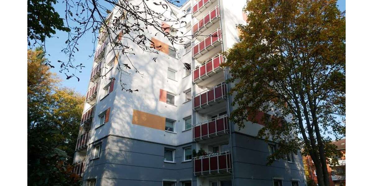 Wohnung zum Mieten in Eckernförde 702,39 € 58.29 m² 2 zimmer
