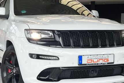 Jeep Grand Cherokee 123.100 km 28.990 &euro; Wuppertal 42279
