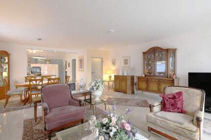 Wohnung Bad Lippspringe - 3 Zimmer, 131 m&sup2;, 349.000&euro; | Angebot:24138682