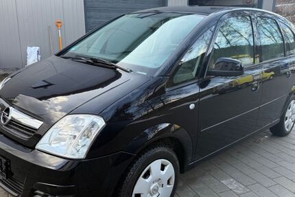 Opel Meriva 225.200 km 2.190 &euro; Murrhardt 71540