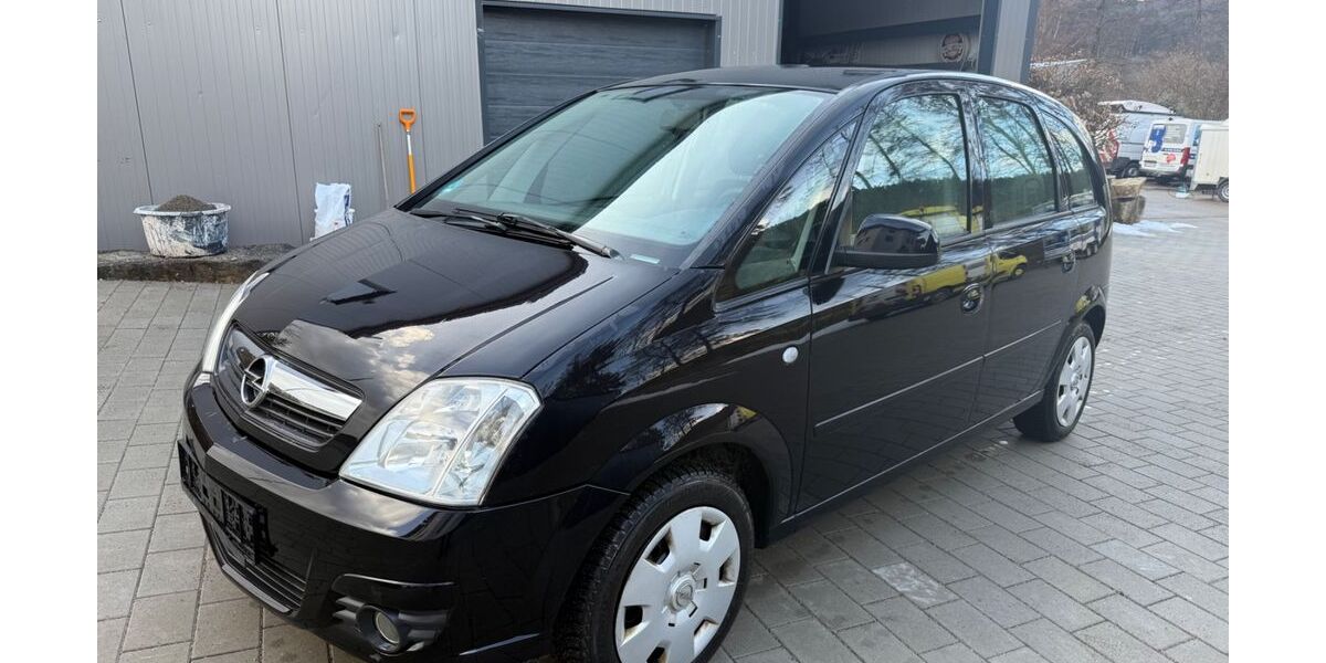 Opel Meriva 225.200 km 2.190 &euro; Murrhardt 71540