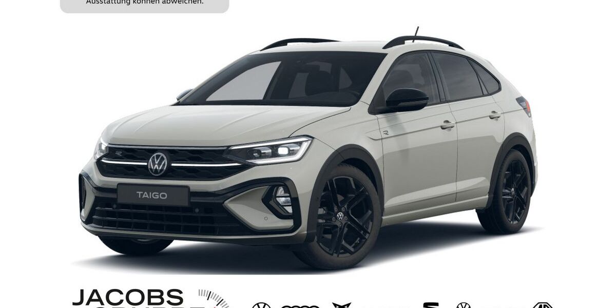 VW Taigo 13.651 km 29.780 &euro; Alsdorf 52477