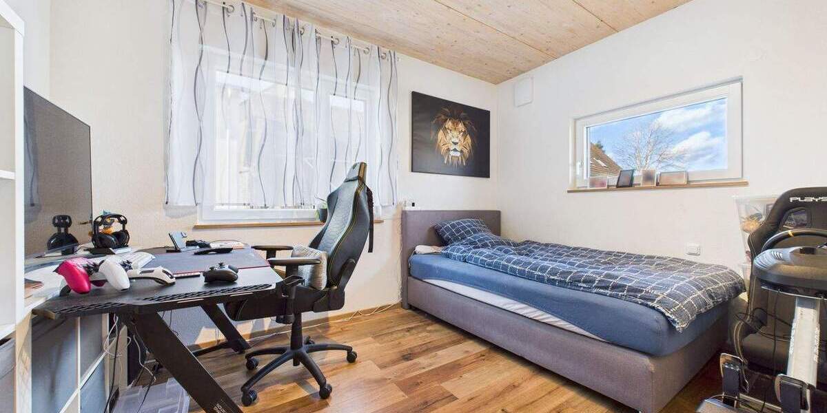 Reihenendhaus Diedorf Anhausen - 5 Zimmer, 152 m&sup2;, 735.000&euro; | Angebot:25736017