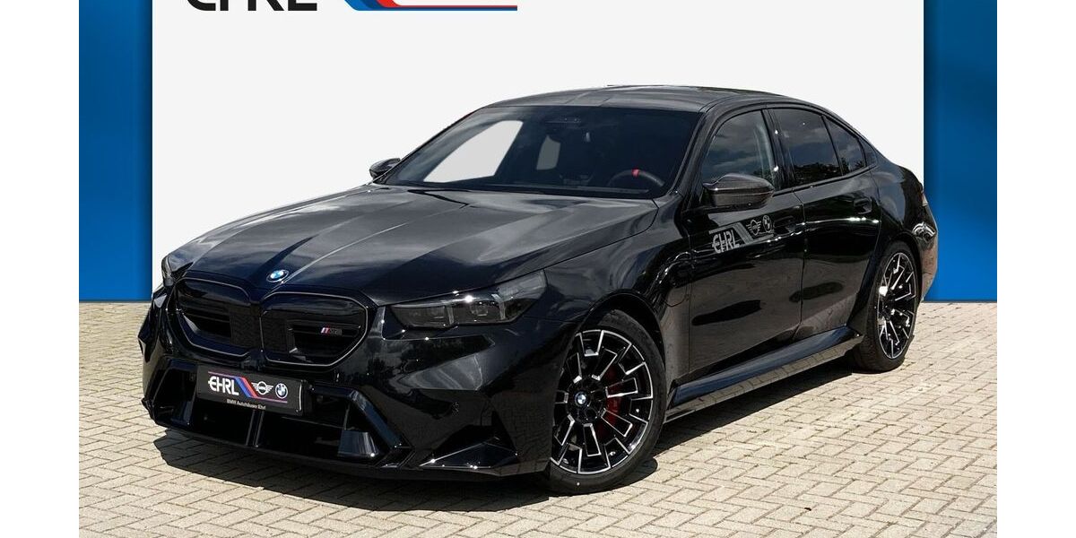 BMW M5 6.500 km 125.940 &euro; Halle/ Zscherben 06179
