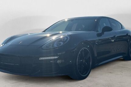 Porsche Panamera 84.500 km 42.500 &euro; Eitorf 53783
