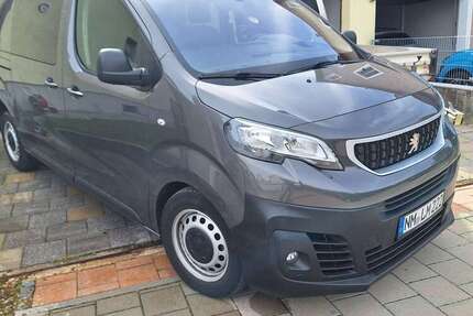 Peugeot Expert 58.000 km 26.200 € Neumarkt i.d. OPf 92318