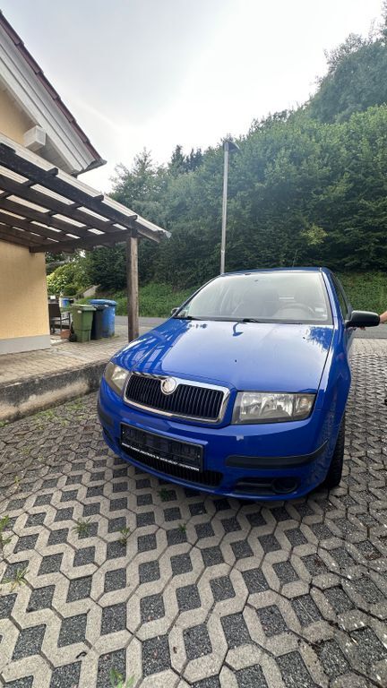 Fabia