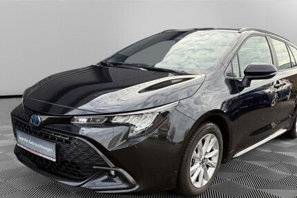 Toyota Corolla 15.870 km 28.900 &euro; Templin 17268