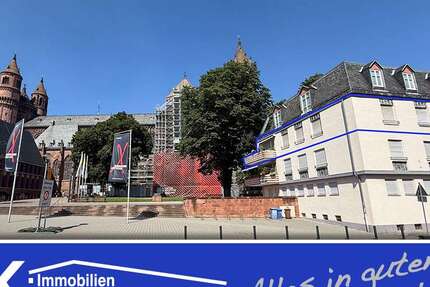 Wohnung zum Kaufen in Worms 335.000 € 134 m² 5 zimmer